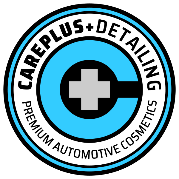 CAREPLUS+ Detailing